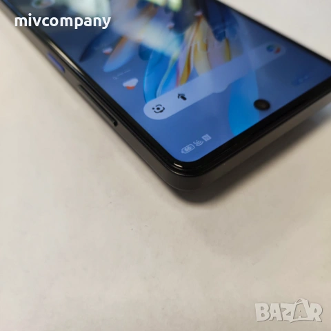 Смартфон ZTE 5G PRO UG Phone U25 256/6GB, снимка 7 - ZTE - 54342805