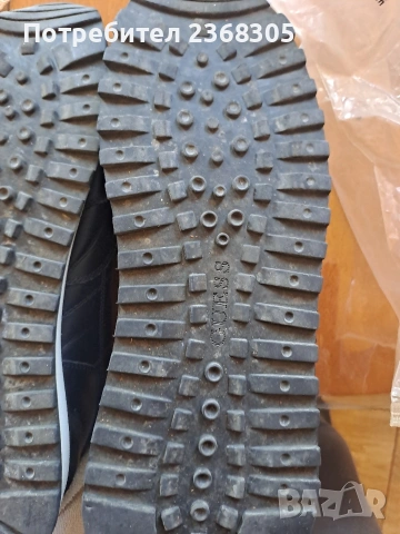 маратонки GUESS , снимка 10 - Маратонки - 50922650