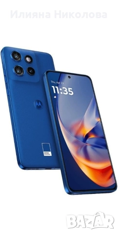 Motorola edge 50 neo, снимка 2 - Motorola - 52918627