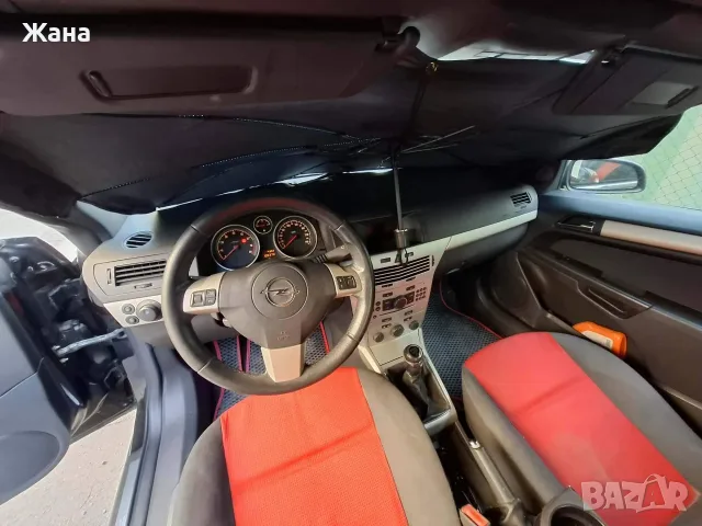 Opel Astra продава се спешно, снимка 9 - Автомобили и джипове - 56133180