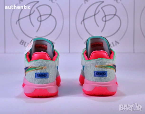 Nike LeBron XX Debut Мъжки Дамски Маратонки, снимка 11 - Спортни обувки - 44313849