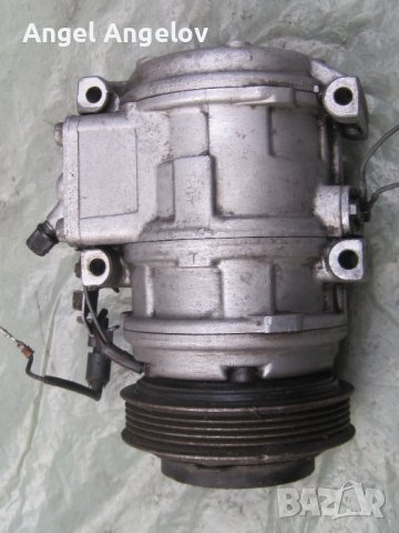 Компресор климатик 147200-4831 Denso Mitsubishi Space Runner/ Мицубиши Спейс Рънър