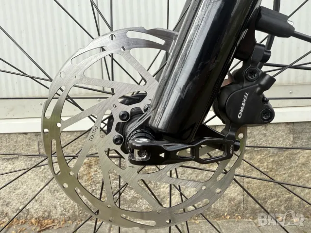 Conway Cairon T 3.0 625Wh 2024 57см Bosch Smart Електрически велосипед, снимка 5 - Велосипеди - 50094089