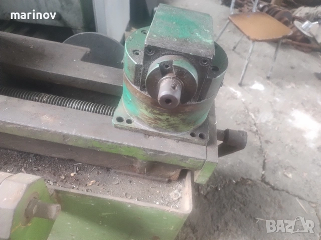 фрезова глава, снимка 2 - Стругове - 54279700