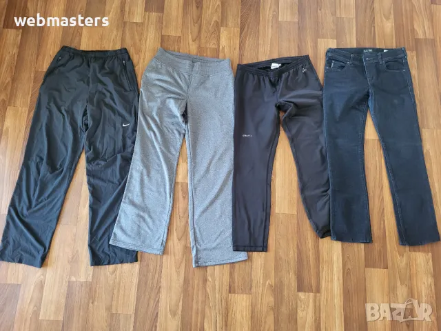 Лот маркови дрехи - мъжки и дамски, снимка 5 - Други - 48522706