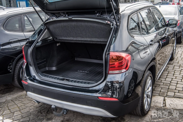 Кора за багажник BMW X1 E84 2009-2015, снимка 4 - Аксесоари и консумативи - 52319724