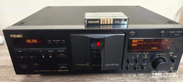 TEAC V 7010 "Промо цена", снимка 5 - Декове - 55931715