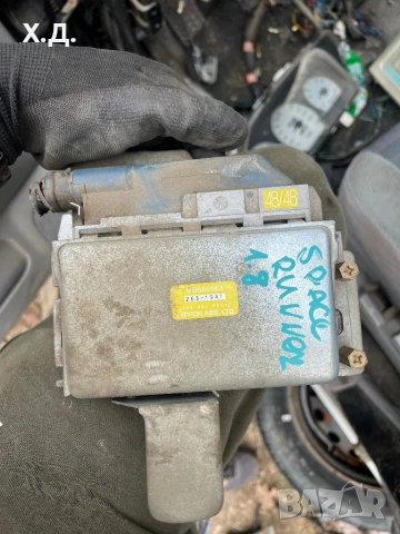 ABS модул Мицубиши Спейс Рънър 1998г 1.8i 122кс