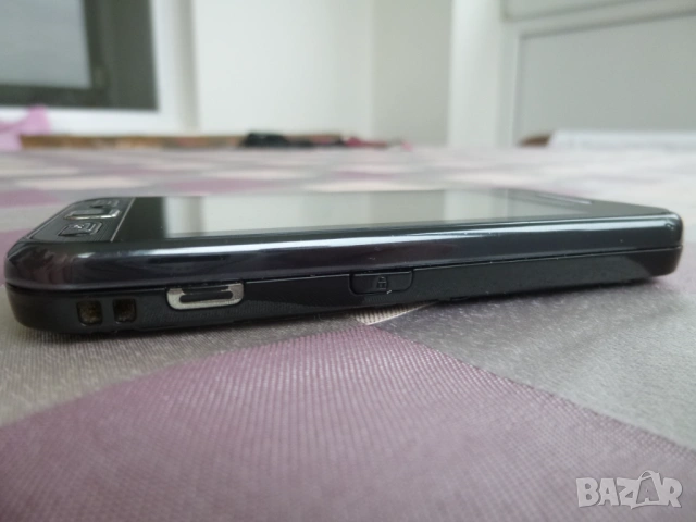 Телефон  SAMSUNG GT-S5230 STAR BLACK, снимка 5 - Samsung - 53271148