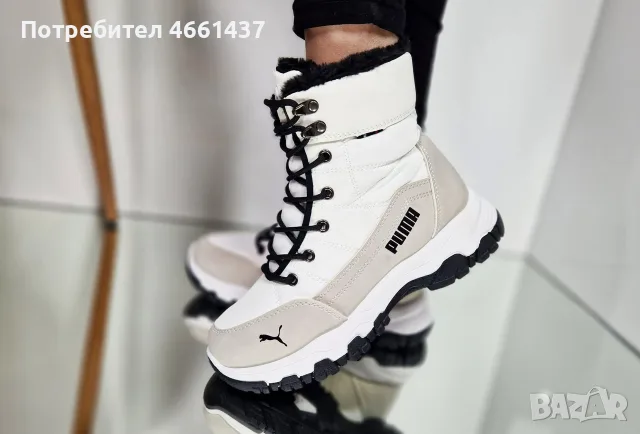 Дамски боти 36-41
, снимка 4 - Дамски боти - 56485901