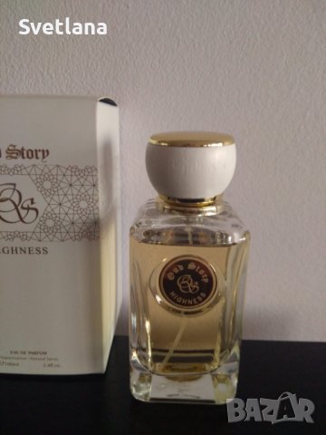  Дамски парфюм 100 ml арабски