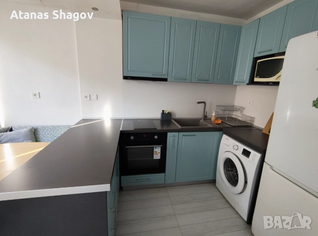 Дава под Наем 3-СТАЕН Пловдив Каменица 1, снимка 12 - Апартаменти - 52660585