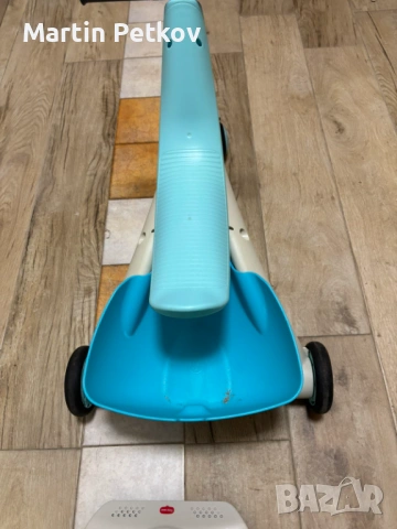 Уокър TINY LOVE Активна играчка за прохождане 5в1 WALK BEHIND, снимка 5 - Проходилки - 53253692