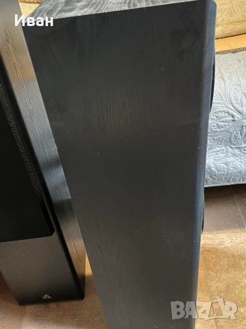 усилвател CD и тунер Onkyo CR-715 , снимка 4 - Ресийвъри, усилватели, смесителни пултове - 36833571