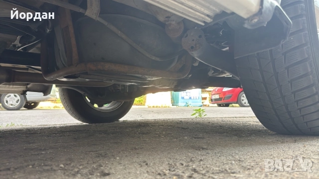 Honda CR-V 2.2 i-CTDi 4x4, снимка 7 - Автомобили и джипове - 52510720