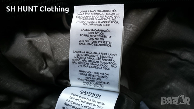 Columbia X.C.O OMNI-TECH Jacket Ski Snowboard Размер L-XL ски сноуборд яке 30-48, снимка 16 - Зимни спортове - 52217382