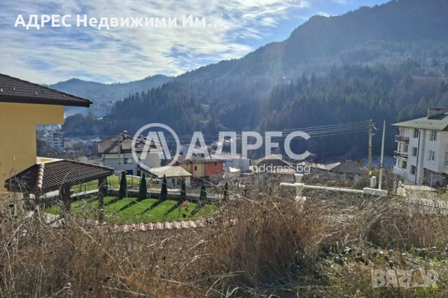 Продава парцел/ терен, Смолян, снимка 3 - Парцели - 53070614