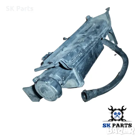 Разширителен съд казанче за охладителна течност БМВ е46 BMW e46, снимка 3 - Части - 50015541