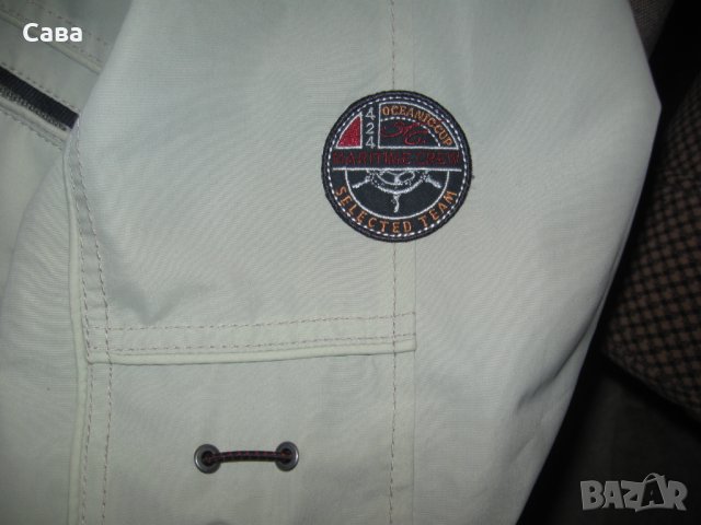 Яке пролет,есен  BLACK STONE мъжко,ХЛ-2ХЛ, снимка 4 - Якета - 38486487