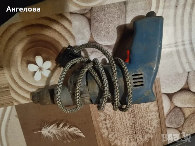 Продавам дрелка