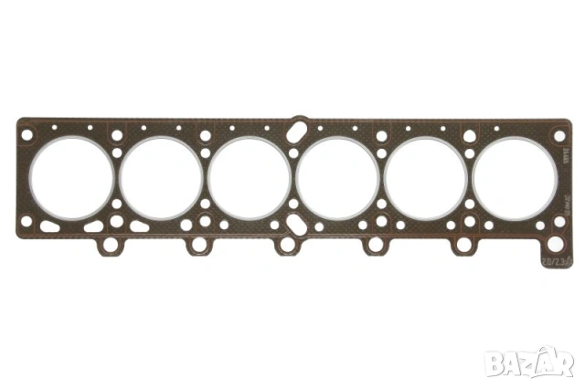 Гарнитура цилиндрова глава GLASER за BMW 3(E21),(E30),5(E12),5(E28),5(E34) 2.0/2.3 76-93г.№H50052-00