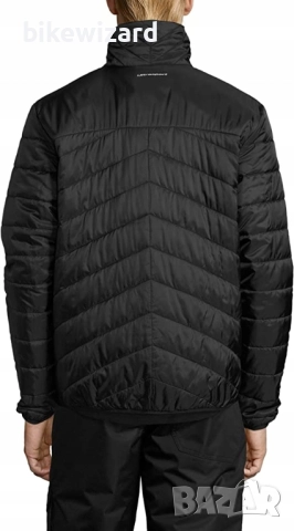 Ultrasport есенно/пролетно мъжко яке размер L НОВО, снимка 2 - Якета - 52326177