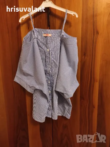 Летни потници и топове, снимка 9 - Потници - 50224071