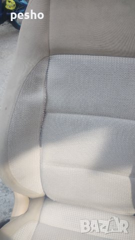 Интериор за фолксваген туран, снимка 3 - Части - 42824624