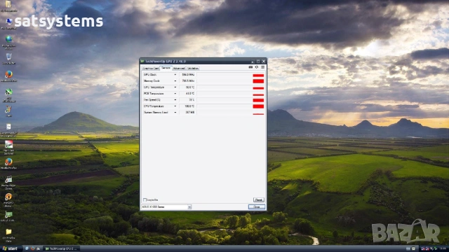 Видео карта ATi Radeon Asus X1650 Pro 512MB GDDR2 128bit AGP, снимка 15 - Видеокарти - 53928304