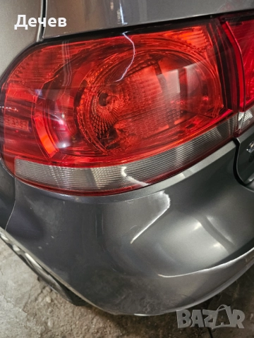 Ауди А6.Голф6.Ауди А3.АудиQ3, снимка 6 - Части - 43139164