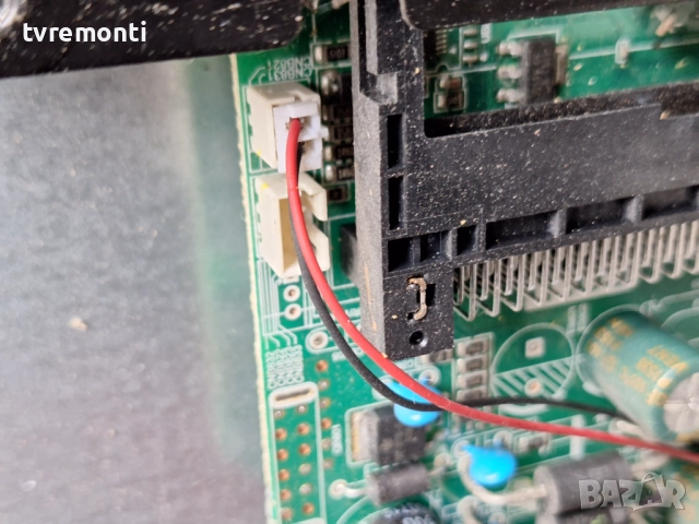 MAIN BOARD TP.S506.PB818 за 32-инчов телевизор SANG Модел LE-32D7 с дисплей CX315DLEDM, снимка 5 - Части и Платки - 52341732
