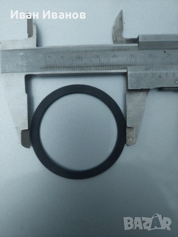 Уплатнител за тръба ф50, снимка 2 - Други инструменти - 44230681