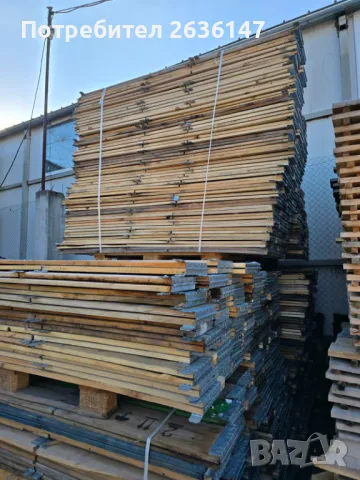 Палетни страници , снимка 2 - Други - 49805513