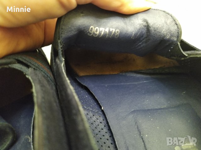 Намалявам 99 Baldinini  мокасини , снимка 7 - Мокасини - 31077234