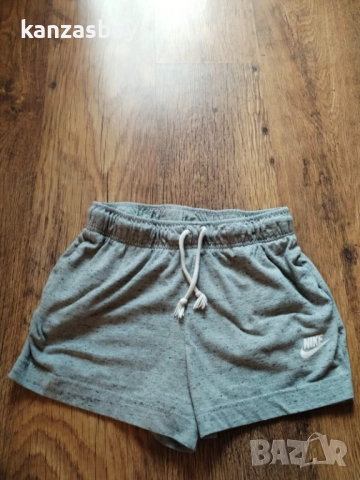 Nike Gym Vintage - страхотни дамски шорти С, снимка 7 - Спортни екипи - 51750100