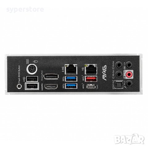 Дънна платка за компютър, MSI MAG B550 TOMAHAWK, SS300174, снимка 3 - Дънни платки - 38408183
