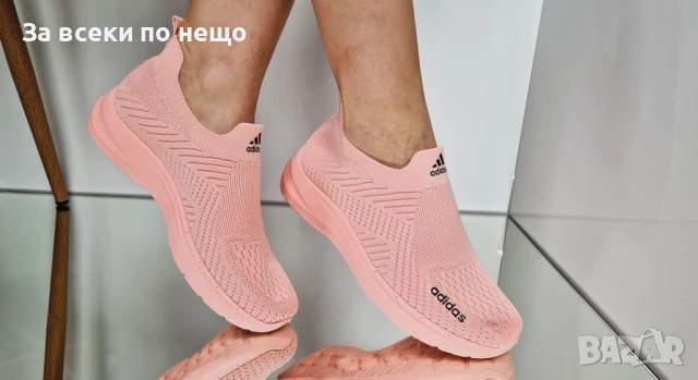 Puma Дамски Ежедневни Обувки Пума - 2 Налични Цвята Код P695, снимка 6 - Дамски ежедневни обувки - 50580376