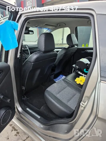 Mercedes-Benz B 180 W245
, снимка 7 - Автомобили и джипове - 56454377
