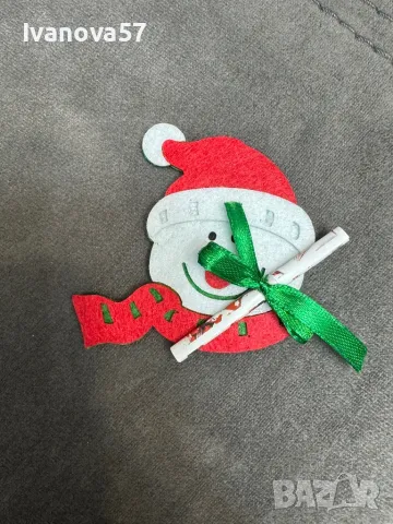 Коледни късмети, снимка 4 - Коледни подаръци - 42222003