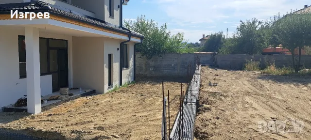 Продавам новопостроена къща с АКТ 16 - БЛАГОЕВГРАД село ИЗГРЕВ, снимка 15 - Къщи - 55779885