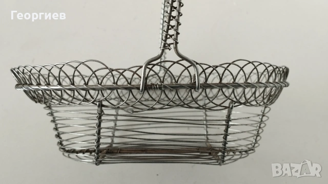 Фруктиери,бонбониери,табли,купи.Хладилна чанта., снимка 5 - Други - 50525105