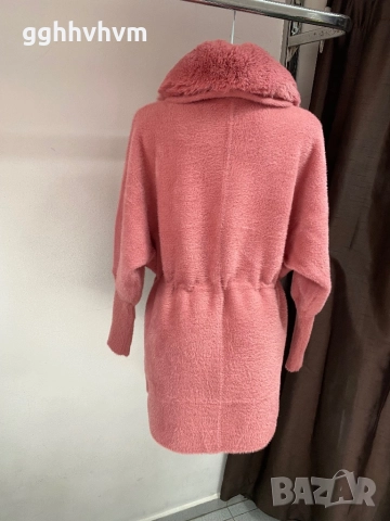 Палто /жилетка, снимка 5 - Палта, манта - 52563767