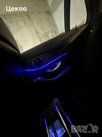 Поставяне на амбиентно осветление за всички видове автомобили, снимка 8 - Тунинг - 53236051
