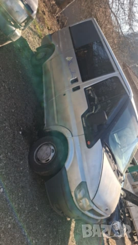 Ford transit 2.0d , снимка 2 - Бусове и автобуси - 53890787