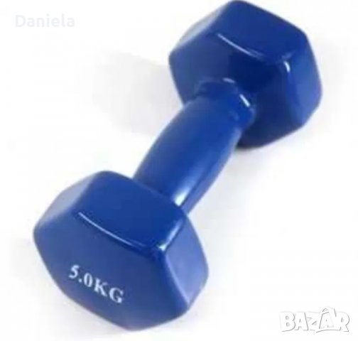 Дъмбели гири сет от 1 до 10 кг 880 лв , снимка 6 - Фитнес уреди - 38713133