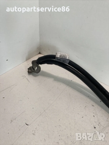 Положителен кабел за окабеляване за Mercedes C220 CDI Cl203 150Hp (2007) A2035402206, снимка 3 - Части - 54090432