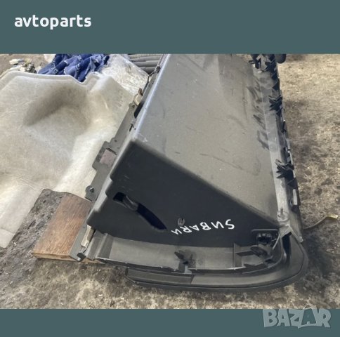 Subaru legacy 2011година жабка, снимка 4 - Части - 40669637