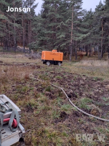 Проучване за наличие на вода и сондиране, снимка 5 - Други услуги - 52373598