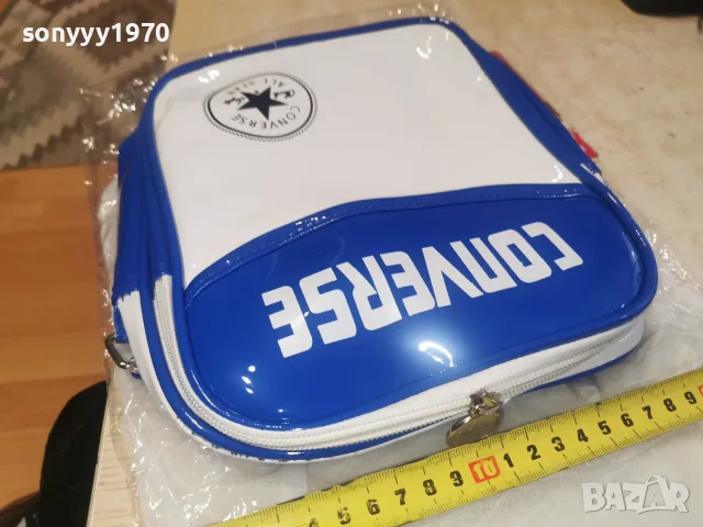 CONVERSE NEW MODEL 2808261754, снимка 2 - Чанти - 55847798