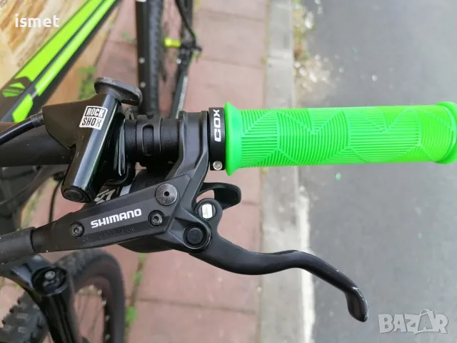 Планински велосипед Trek Superfly 6 , снимка 7 - Велосипеди - 48584642